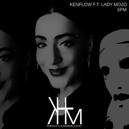 Lady Mojo albums songs playlists Listen on Deezer