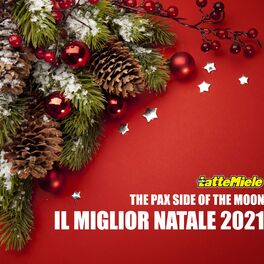 Album cover of Il Miglior Natale 2021