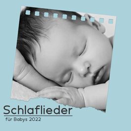 Album cover of Schlaflieder für Babys 2022