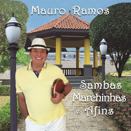 Album cover of Sambas, Marchinhas e Afins
