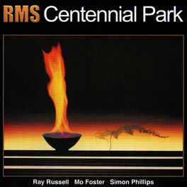 Album cover of Centennial Park