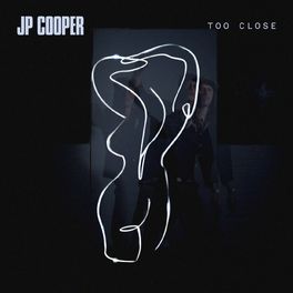Album cover of Too Close