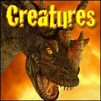 Sound Effects Library - Animal, Creature - Large Animal Roar Creature  Growls, Roars & Snarls: listen with lyrics | Deezer