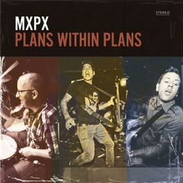 Album cover of Plans Within Plans
