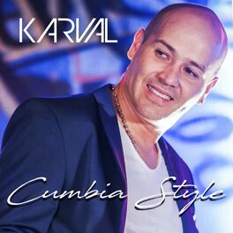 Album cover of Cumbia Style