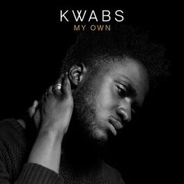 Album cover of My Own