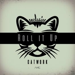Album cover of Roll It Up