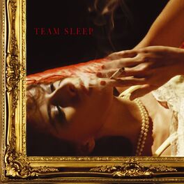 Album cover of Team Sleep (U.S. Release)