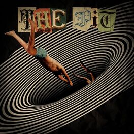 Album cover of The Pit