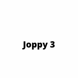 Album cover of Joppy 3 (feat. Elsa)