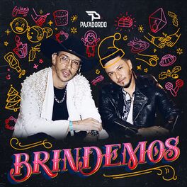 Album cover of Brindemos