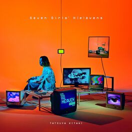 Album cover of Seven Girls Heavens