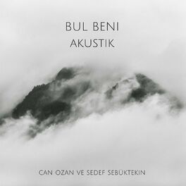 Album cover of Bul Beni (Akustik)