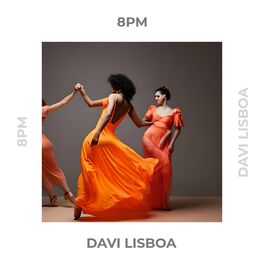 Album cover of 8Pm