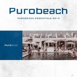 Album cover of Purobeach Essentials 2019