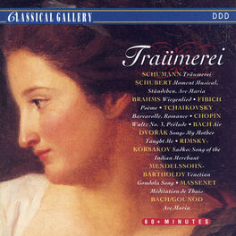 Album cover of Träumerei