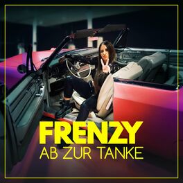 Album cover of Ab zur Tanke
