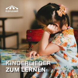 Album cover of Lernlieder für Kinder