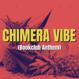 Album cover of CHIMERA VIBE - BOOKCLUB ANTHEM