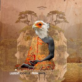 Album cover of La mélodie du tao