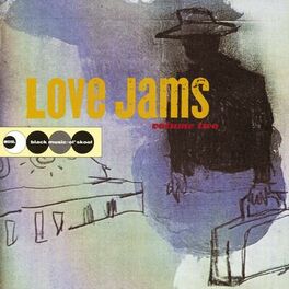 Album cover of Love Jams Volume Two