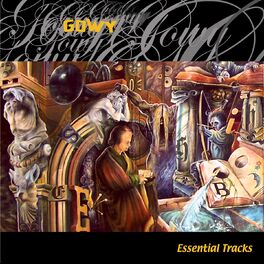 Album cover of Essential Tracks