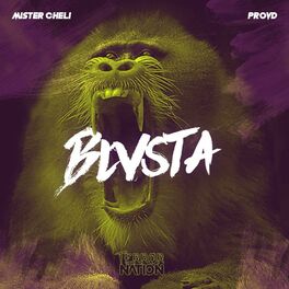 Album cover of BLVSTA