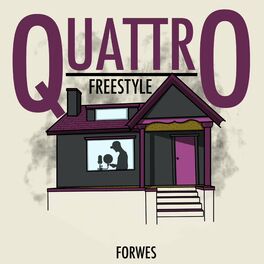 Album cover of Quattro Freestyle