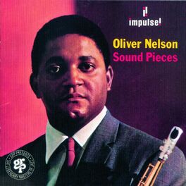 Album cover of Sound Pieces