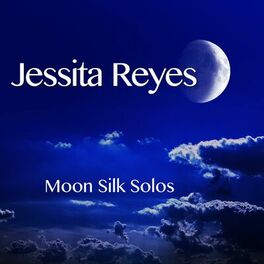Album cover of Moon Silk Solos