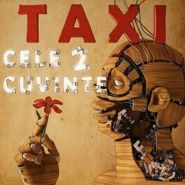Album cover of Cele 2 Cuvinte