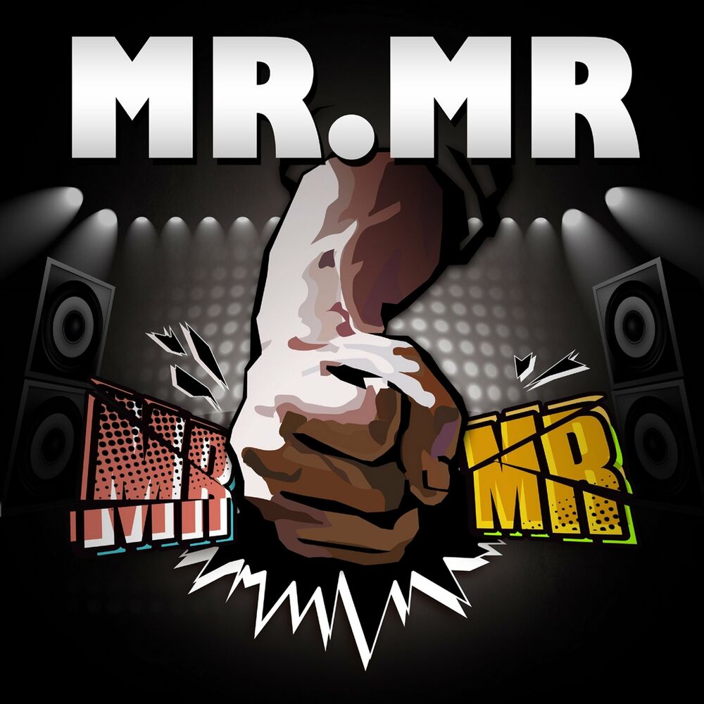 MR.MR – MR.MR – Single