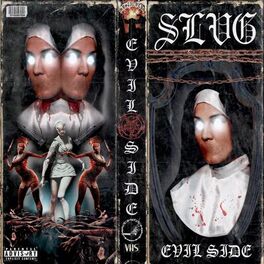 Album cover of EVIL SIDE