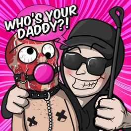 Album cover of Who's Your Daddy (Piepy Daddy Remix)