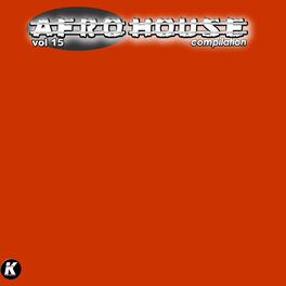 Album cover of Afro House Compilation, Vol. 15