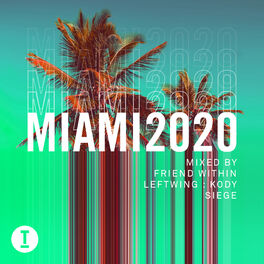 Album cover of Toolroom Miami 2020 (DJ Mix)