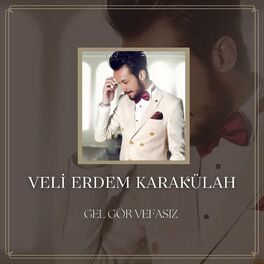 Album cover of Gel Gör Vefasız
