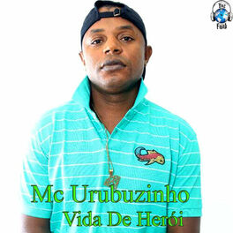 Album cover of Vida de Heroi