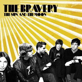 Album cover of The Sun And The Moon
