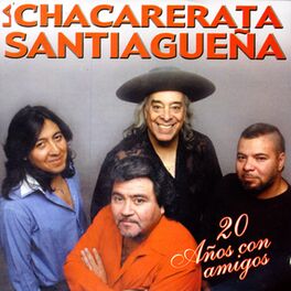 Album cover of 20 Años Con Amigos