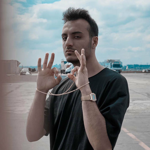 Track artwork