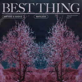 Album cover of Best Thing