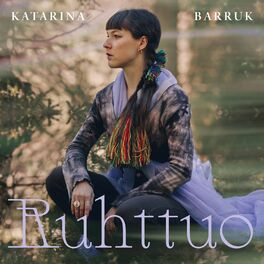 Album cover of Ruhttuo