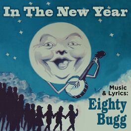 Album cover of In the New Year