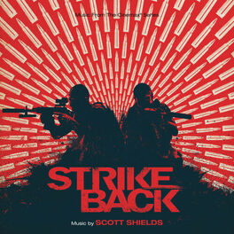 Album cover of Strike Back (Original Television Soundtrack)