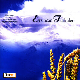 Album cover of Erzincan Türküleri 2