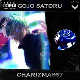 Album cover of Gojo Satoru