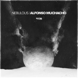 Album cover of Nebulous : Alfonso Muchacho