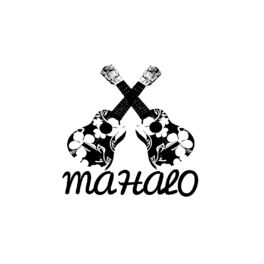 Album cover of Mahalo