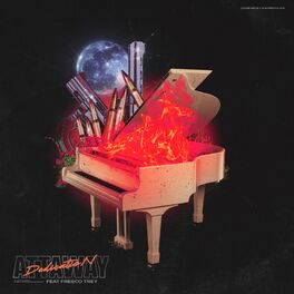 Album cover of Dedication (feat. Fresco Trey)